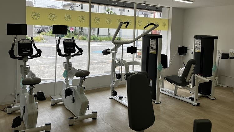 chocoZAP (チョコザップ)