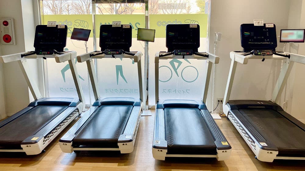 東鷲宮店 | 埼玉県久喜市の24時間使えるジムならチョコザップ