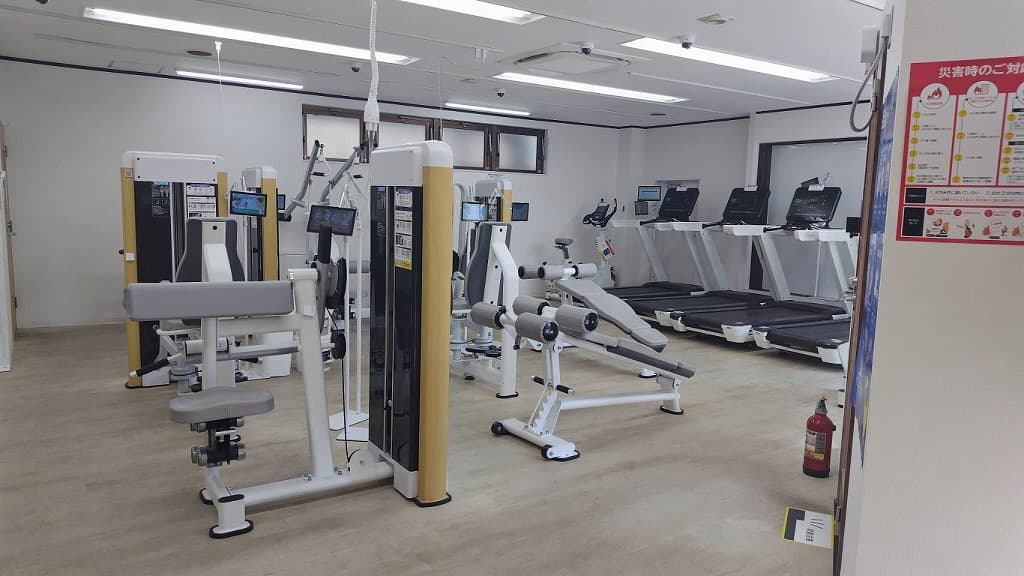 chocoZAP (チョコザップ)