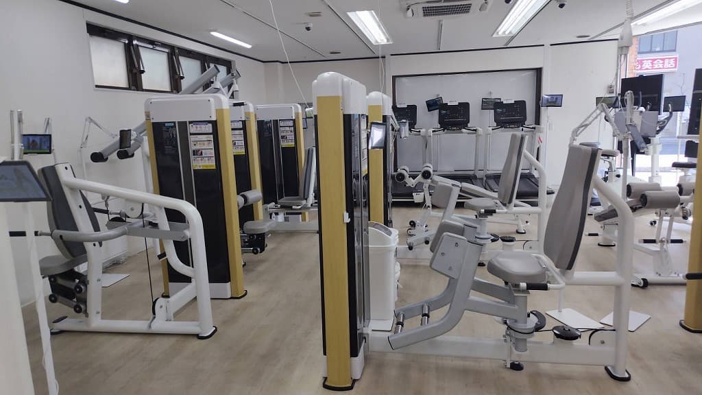 chocoZAP (チョコザップ)