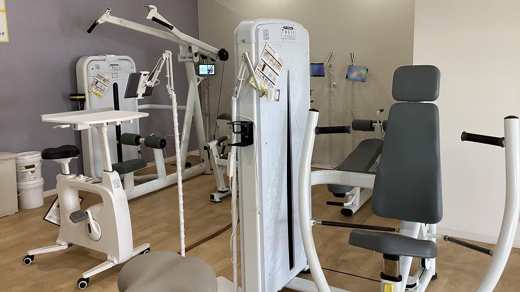 富雄中町店 | 奈良県奈良市の24時間使えるジムならチョコザップ