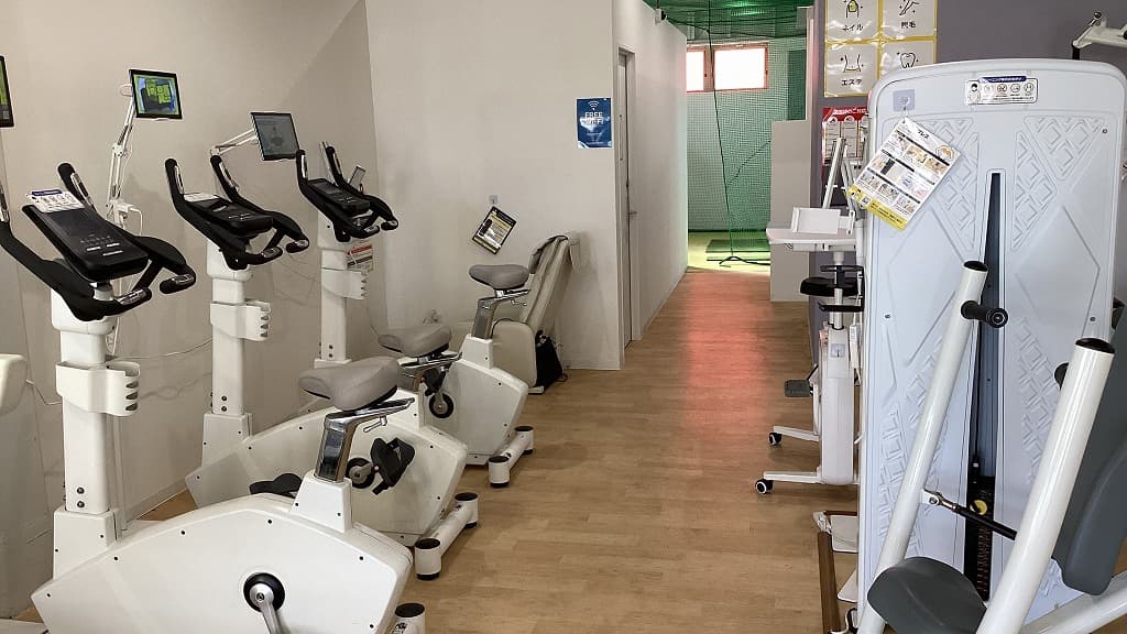 富雄中町店 | 奈良県奈良市の24時間使えるジムならチョコザップ | 中町