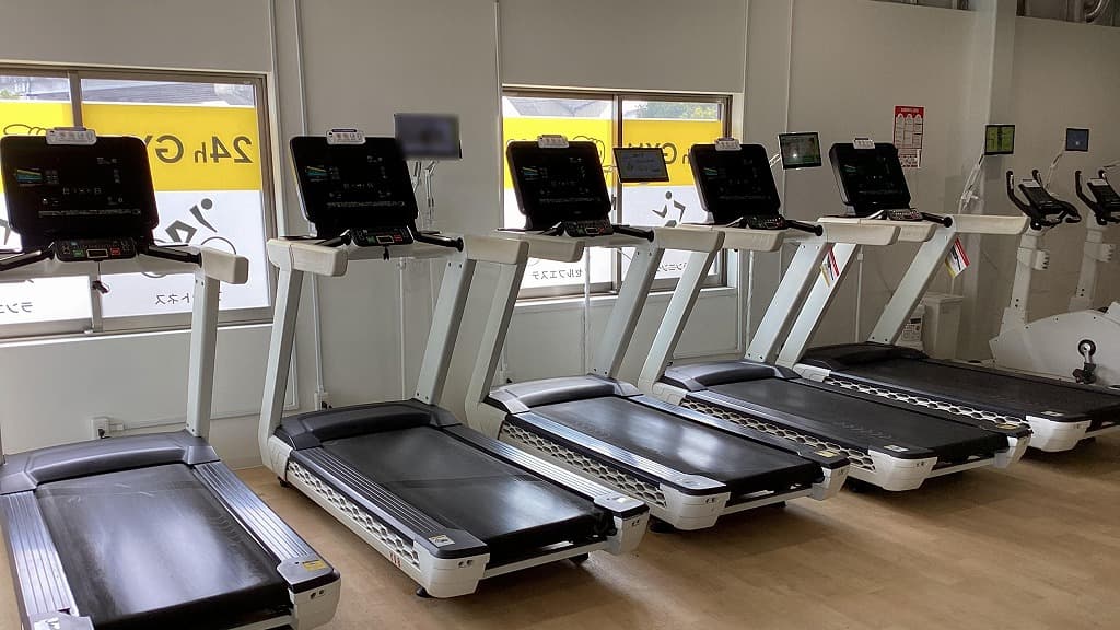 富雄中町店 | 奈良県奈良市の24時間使えるジムならチョコザップ | 中町