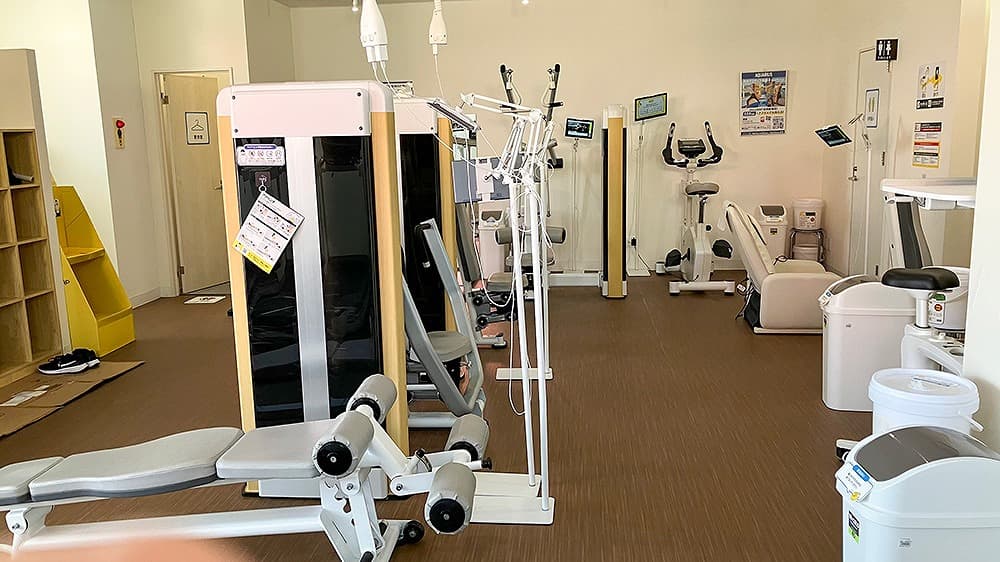 手稲山口店 | 北海道札幌市の24時間使えるジムならチョコザップ