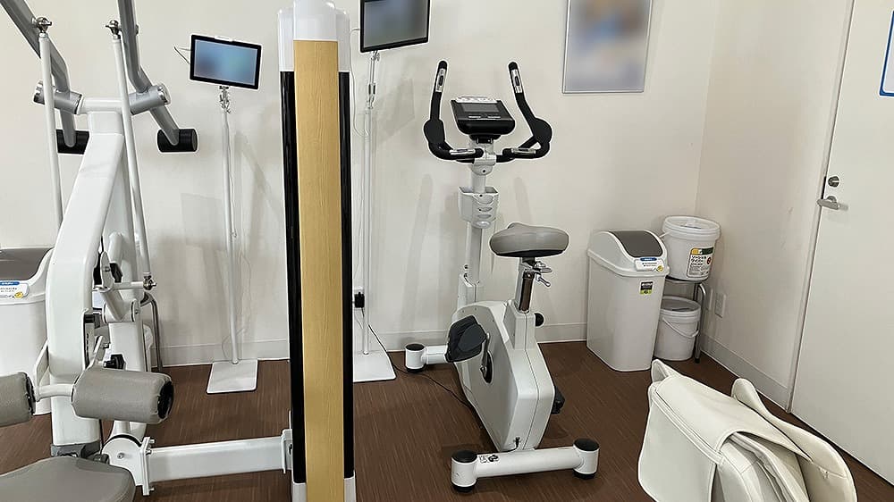 手稲山口店 | 北海道札幌市の24時間使えるジムならチョコザップ