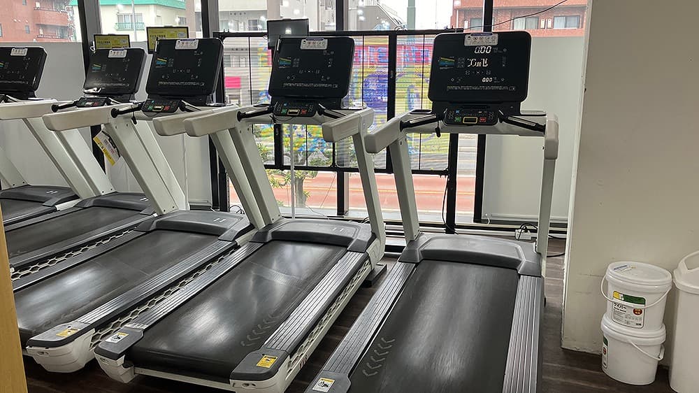 葛西店 | 東京都江戸川区の24時間使えるジムならチョコザップ