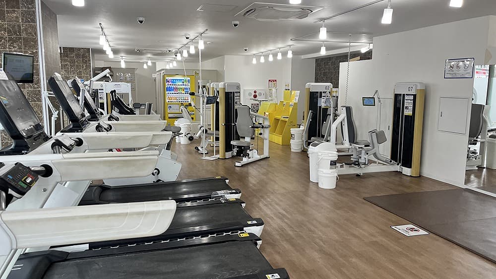 chocoZAP (チョコザップ)