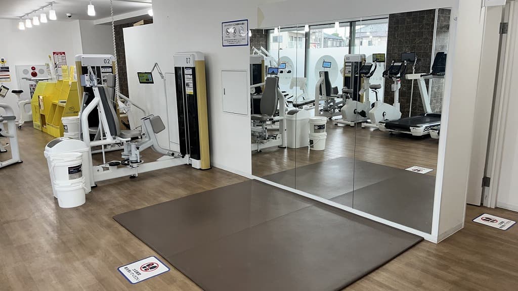 chocoZAP (チョコザップ)