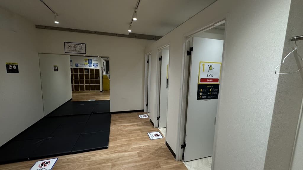 江東千田店 | 東京都江東区の24時間使えるジムならチョコザップ | 千田