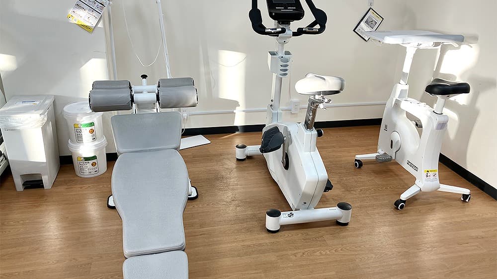 泉中央店 | 宮城県仙台市の24時間使えるジムならチョコザップ