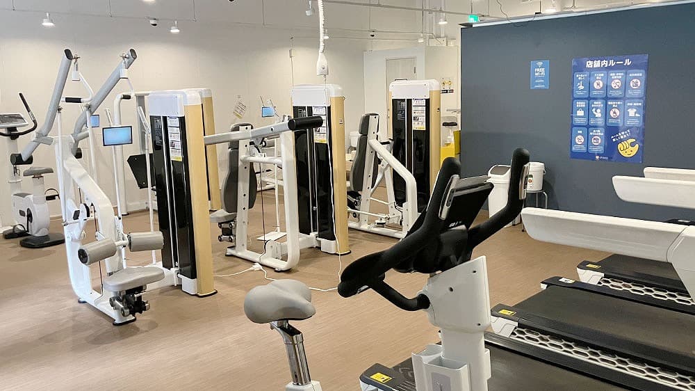 藤崎宮前店 | 熊本県熊本市の24時間使えるジムならチョコザップ