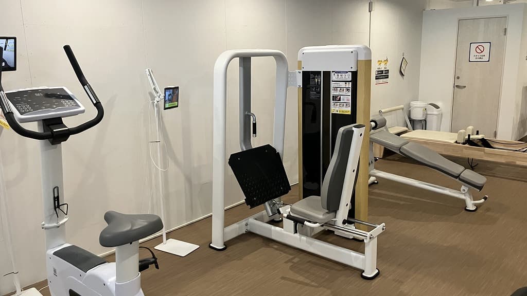 藤崎宮前店 | 熊本県熊本市の24時間使えるジムならチョコザップ