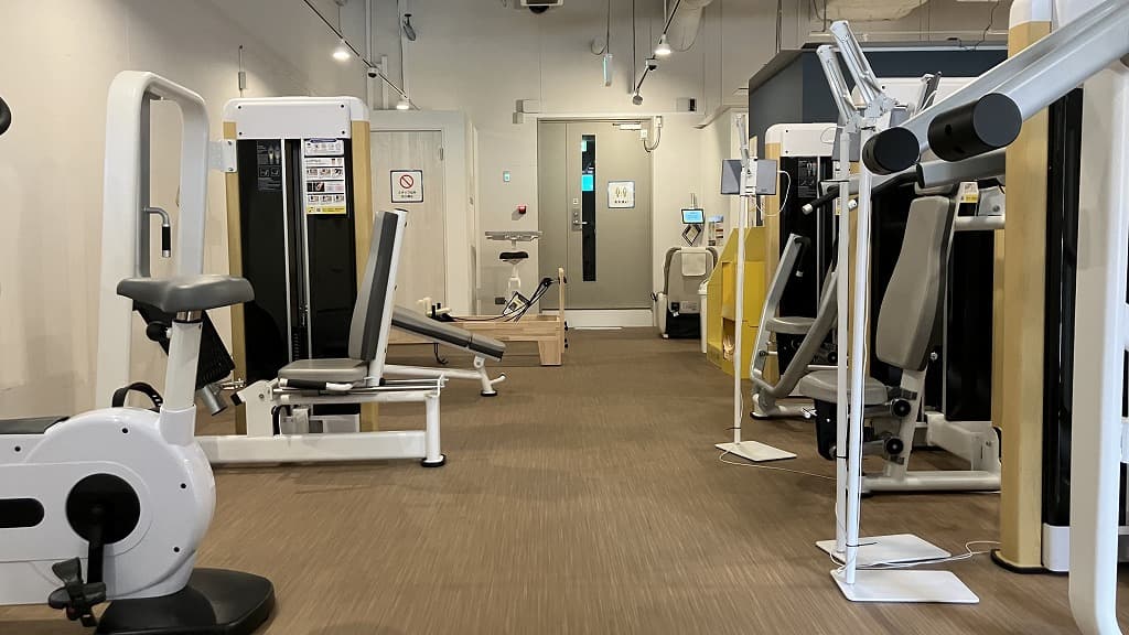 藤崎宮前店 | 熊本県熊本市の24時間使えるジムならチョコザップ | 坪井