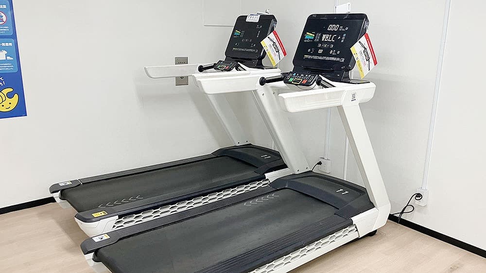 ちょこさん専用 chocoZAP 雷門一丁目店｜チョコザップ｜全国1770店舗以上