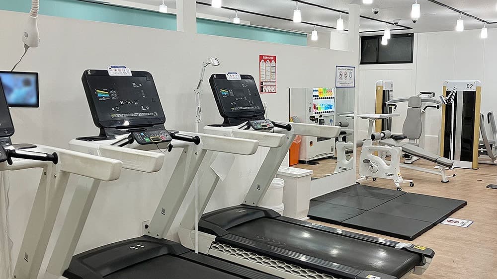 本蓮沼店 | 東京都板橋区の24時間使えるジムならチョコザップ