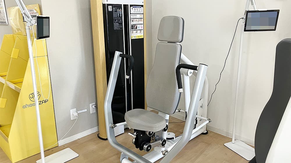 津肥町 専用 平野宮町店 | 大阪府大阪市の24時間使えるジムならチョコザップ