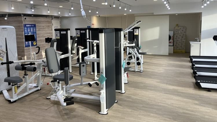 chocoZAP (チョコザップ)