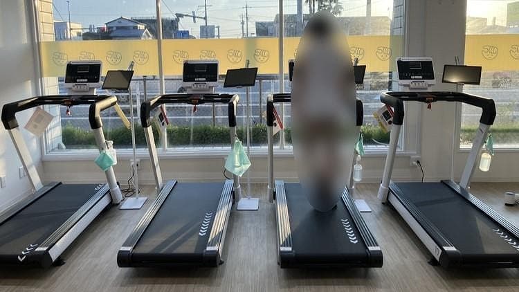 chocoZAP (チョコザップ)