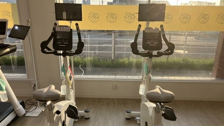 chocoZAP (チョコザップ)