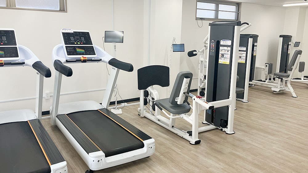 長町五丁目店 | 宮城県仙台市の24時間使えるジムならチョコザップ