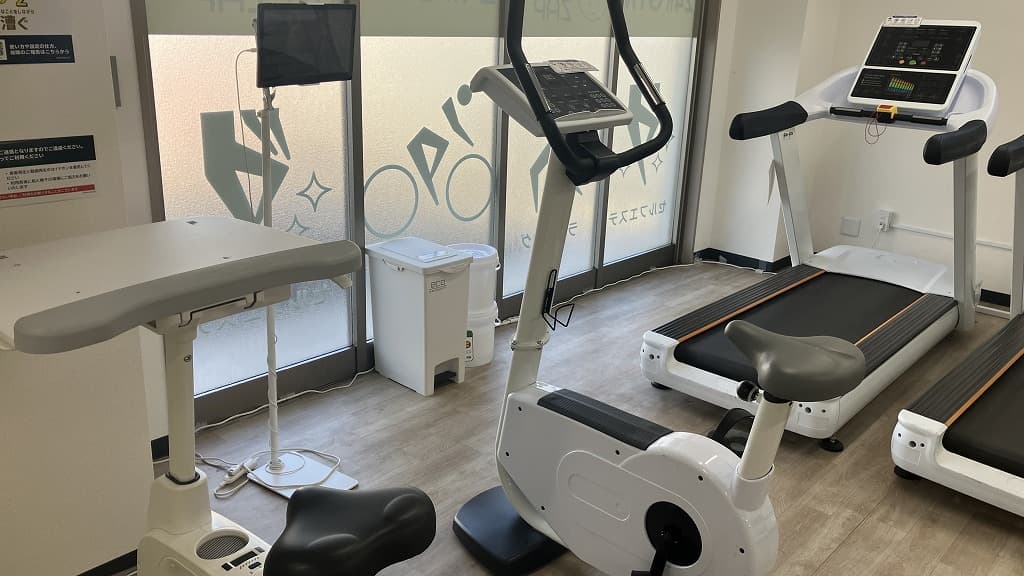 長町五丁目店 | 宮城県仙台市の24時間使えるジムならチョコザップ