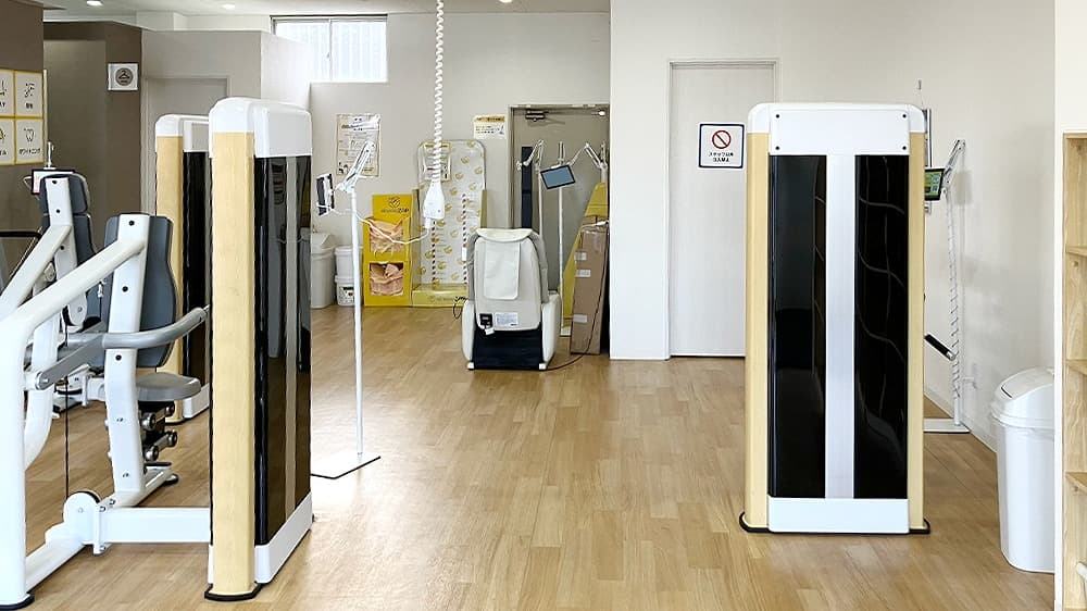 chocoZAP (チョコザップ)