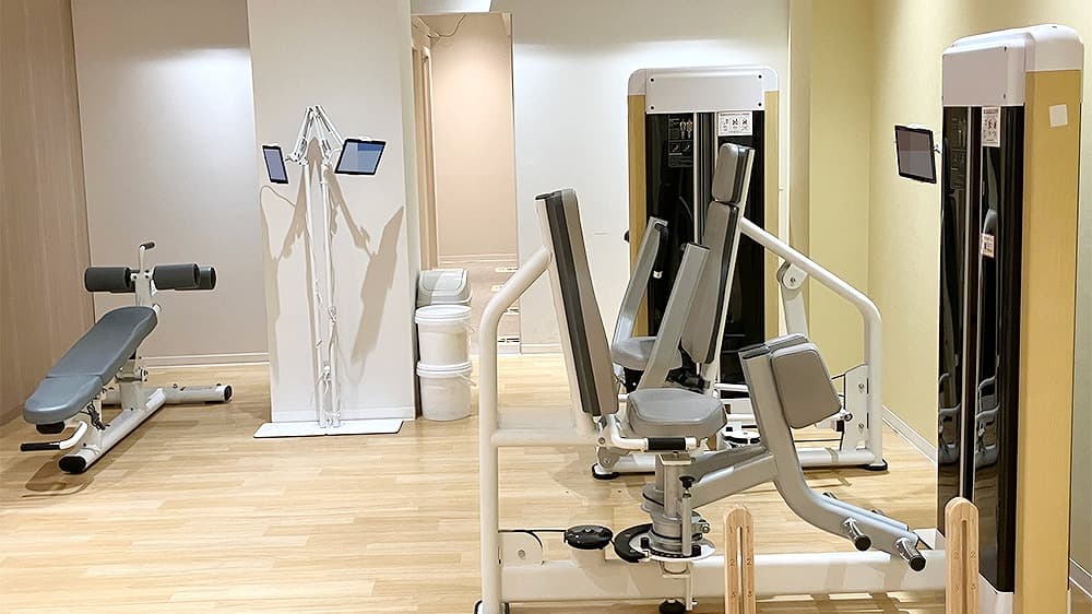 川越南大塚店 | 埼玉県川越市の24時間使えるジムならチョコザップ