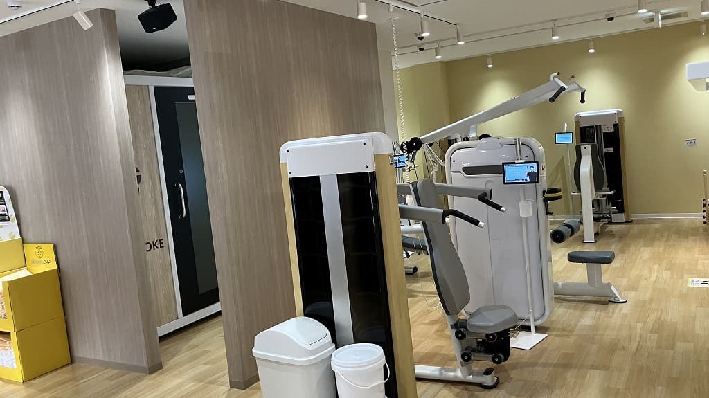 川越南大塚店 | 埼玉県川越市の24時間使えるジムならチョコザップ