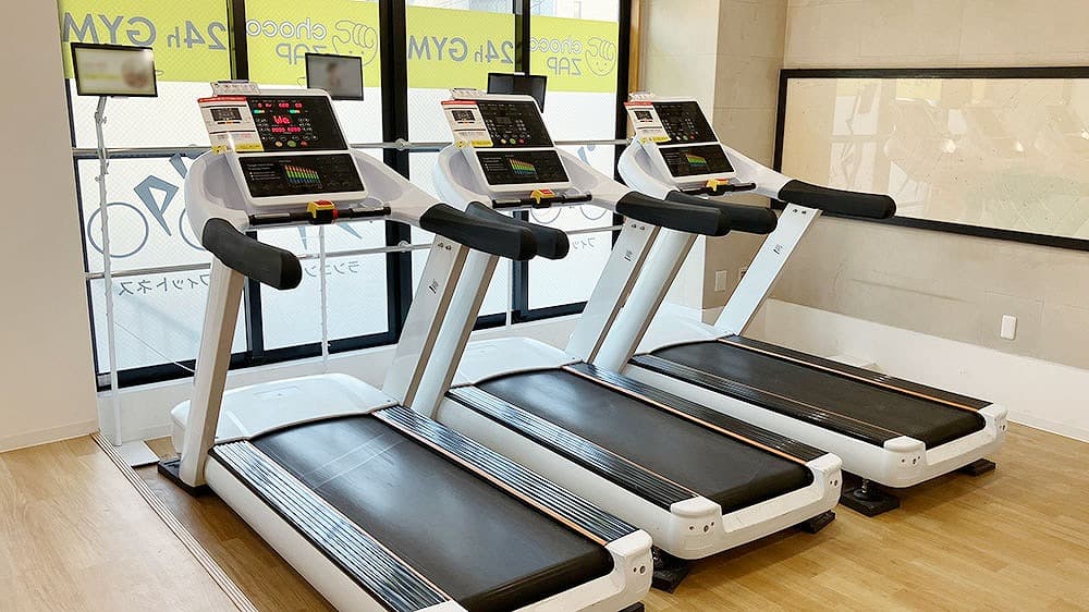 塚口三丁目店 | 兵庫県尼崎市の24時間使えるジムならチョコザップ