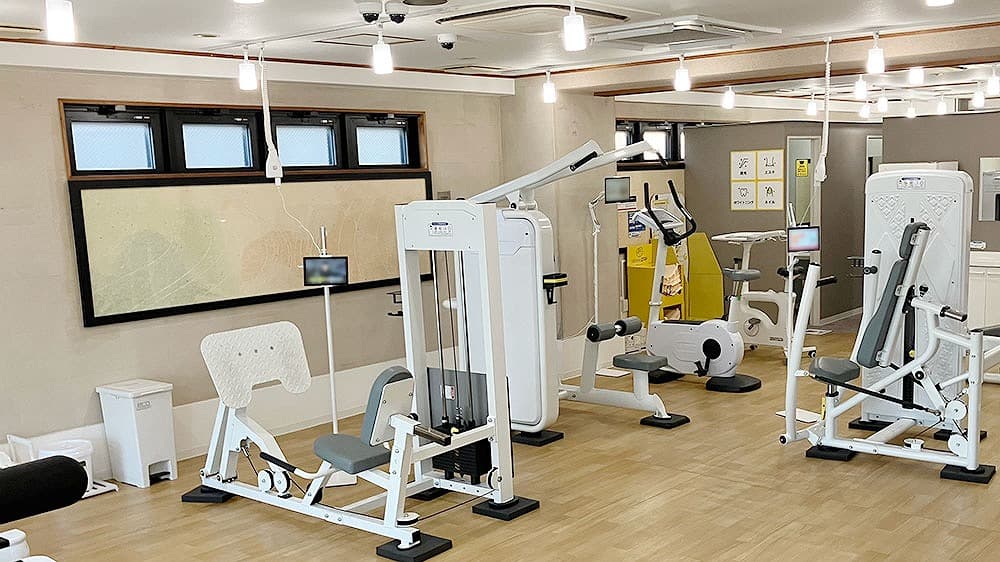 塚口三丁目店 | 兵庫県尼崎市の24時間使えるジムならチョコザップ