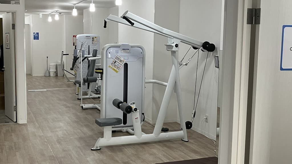 湊川公園店 | 兵庫県神戸市の24時間使えるジムならチョコザップ | 下沢