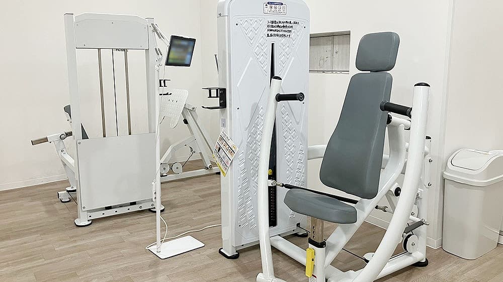 湊川公園店 | 兵庫県神戸市の24時間使えるジムならチョコザップ