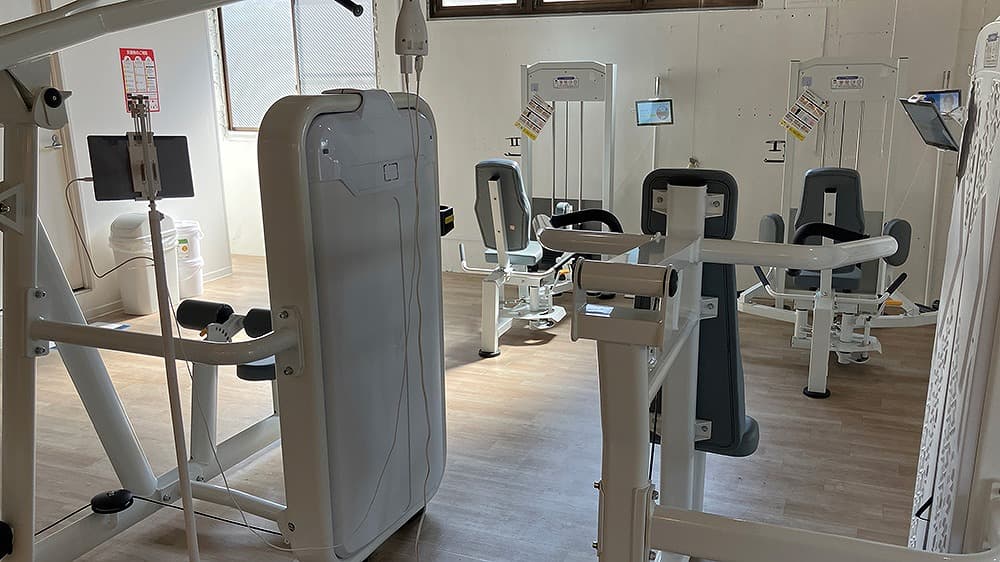 南紀寺店 | 奈良県奈良市の24時間使えるジムならチョコザップ