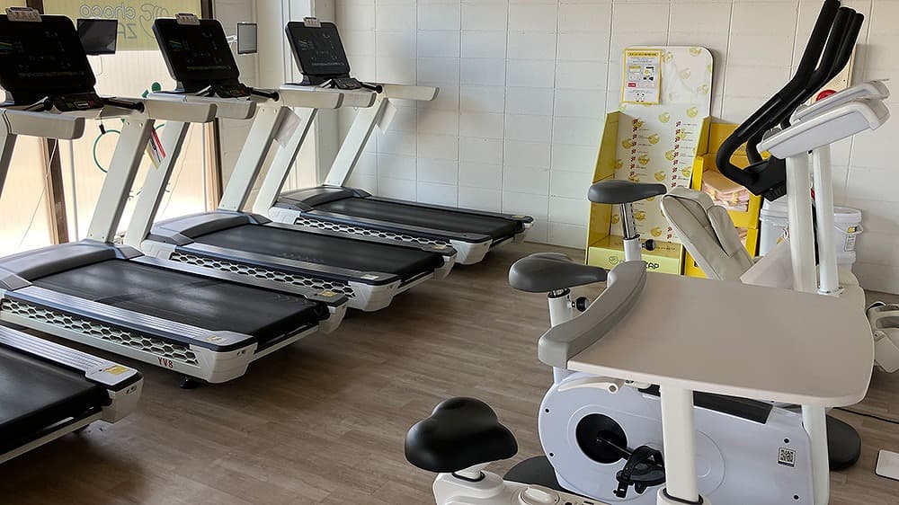 南紀寺店 | 奈良県奈良市の24時間使えるジムならチョコザップ