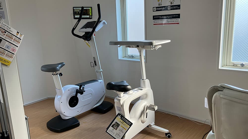 高知枡形店 | 高知県高知市の24時間使えるジムならチョコザップ