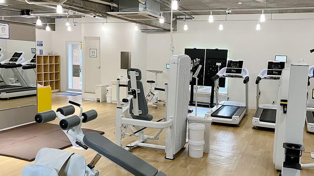 chocoZAP (チョコザップ)