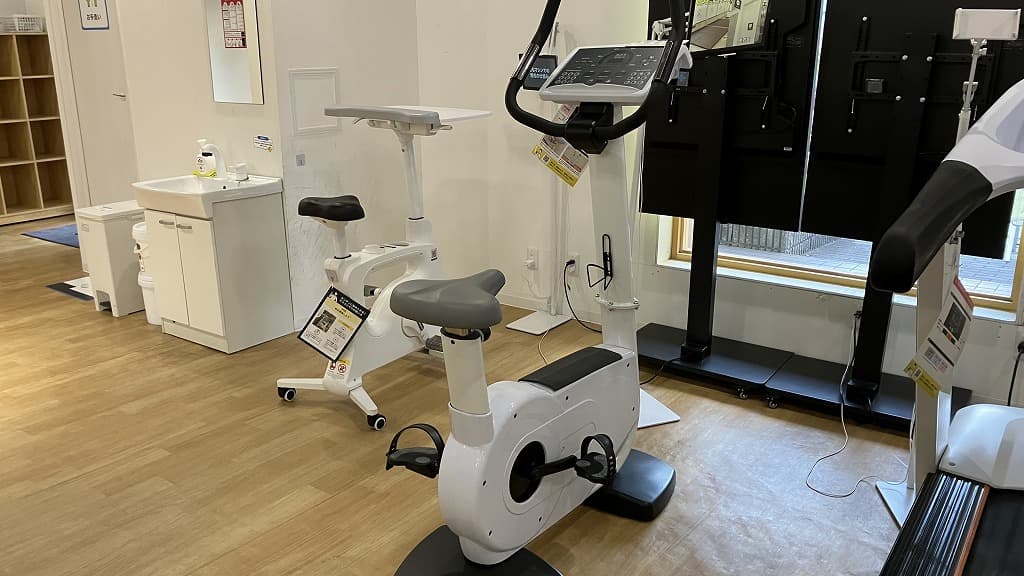 chocoZAP (チョコザップ)