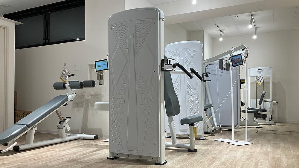 新橋店 | 東京都港区の24時間使えるジムならチョコザップ