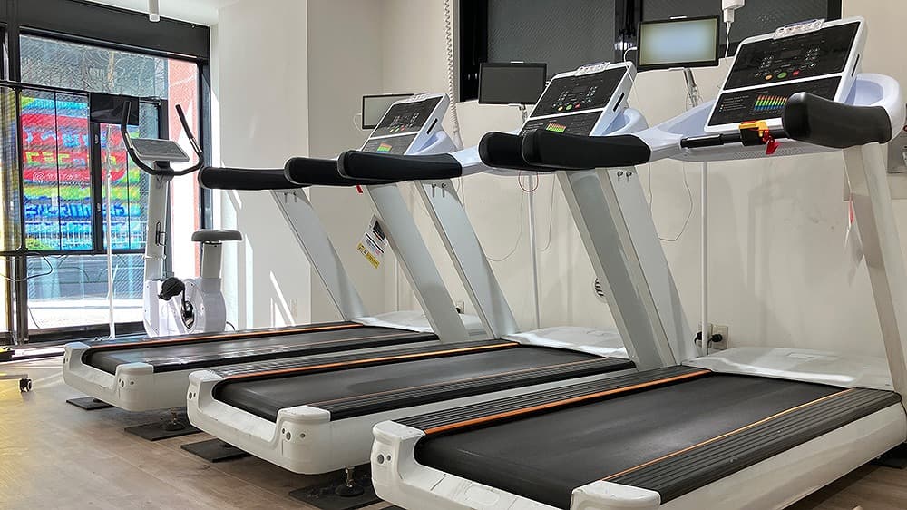 新橋店 | 東京都港区の24時間使えるジムならチョコザップ