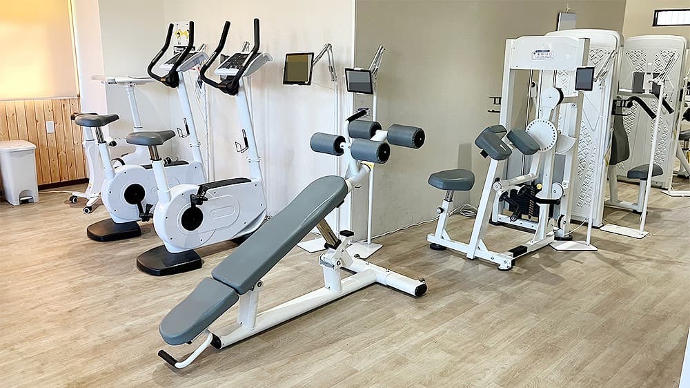 三鷹新川店 | 東京都三鷹市の24時間使えるジムならチョコザップ