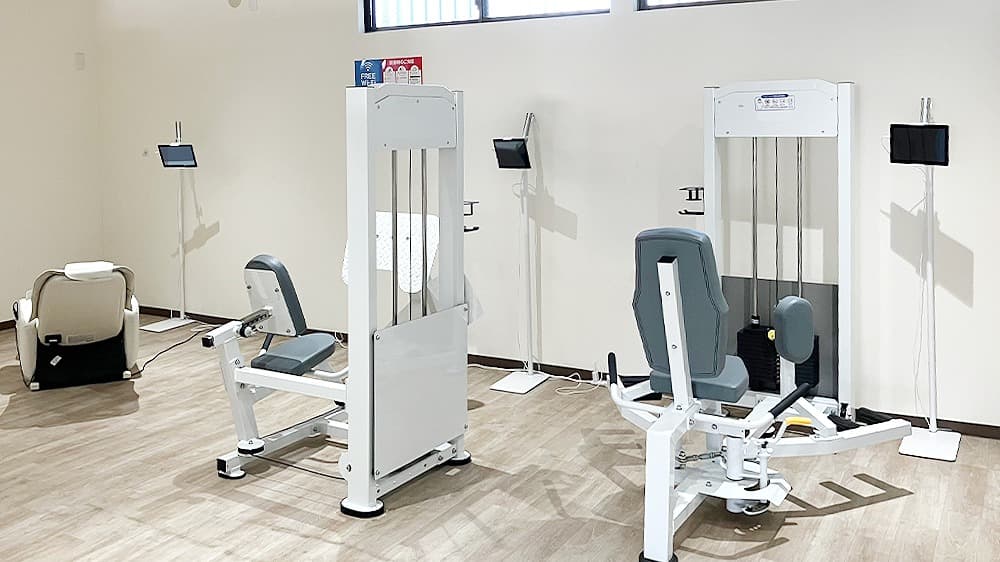 三鷹新川店 | 東京都三鷹市の24時間使えるジムならチョコザップ