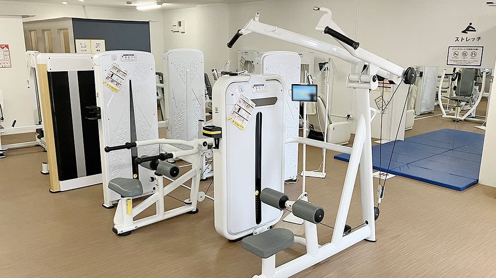 八幡駅前店 | 福岡県北九州市の24時間使えるジムならチョコザップ