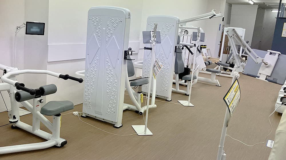 長尾一丁目店 | 福岡県福岡市の24時間使えるジムならチョコザップ