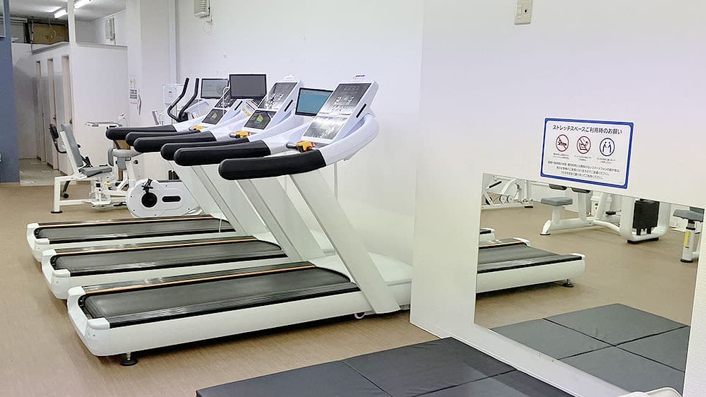 長尾一丁目店 | 福岡県福岡市の24時間使えるジムならチョコザップ