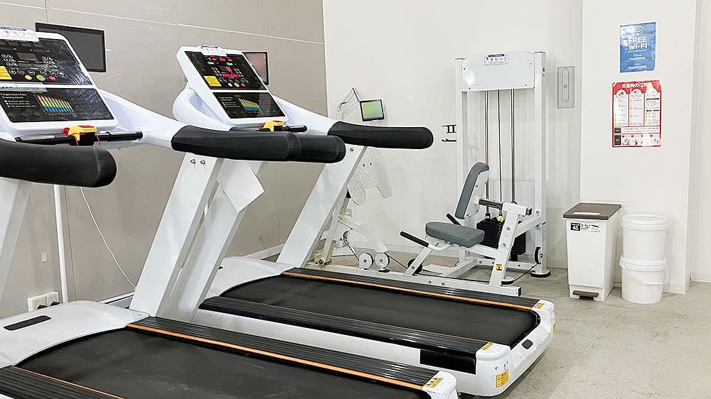 戸塚柏尾町店 | 神奈川県横浜市の24時間使えるジムならチョコザップ