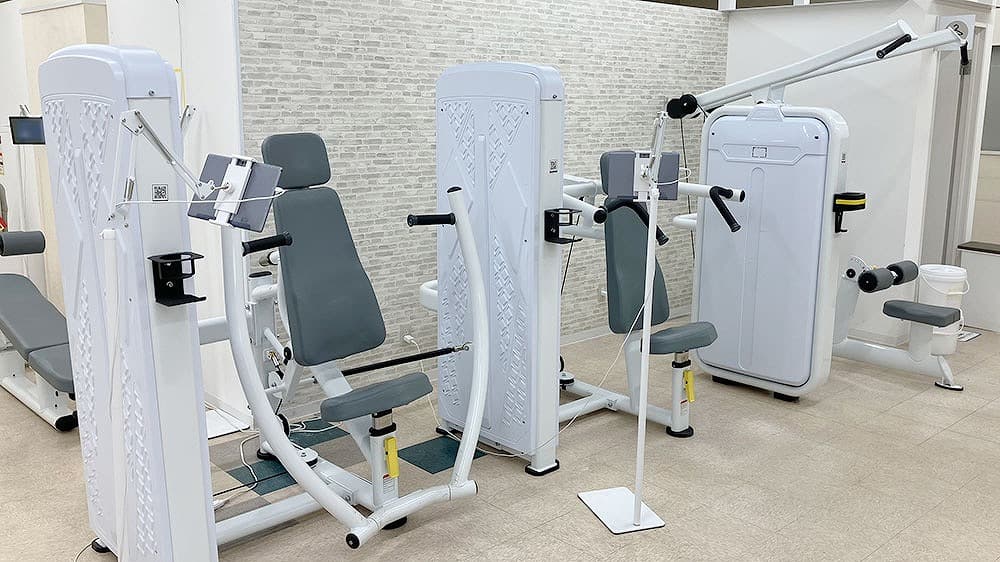 秦野南矢名店 | 神奈川県秦野市の24時間使えるジムならチョコザップ