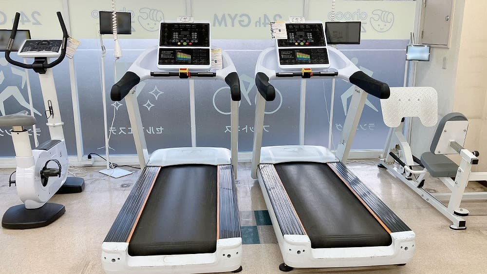 秦野南矢名店 | 神奈川県秦野市の24時間使えるジムならチョコザップ