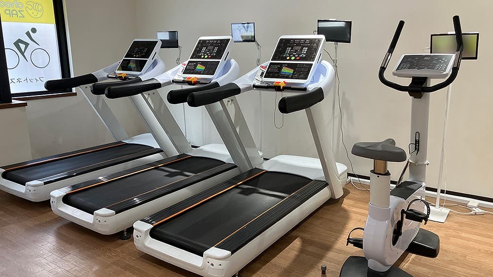 旭川三条通店 | 北海道旭川市の24時間使えるジムならチョコザップ