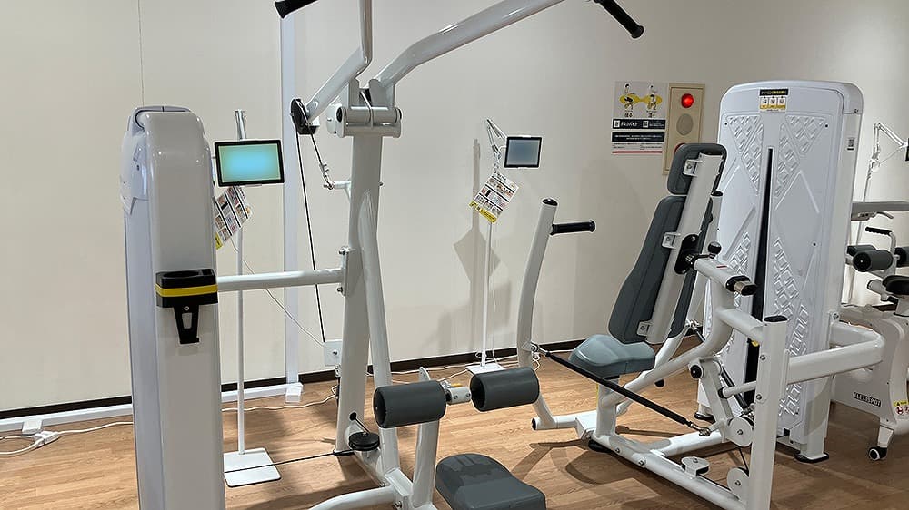 旭川三条通店 | 北海道旭川市の24時間使えるジムならチョコザップ