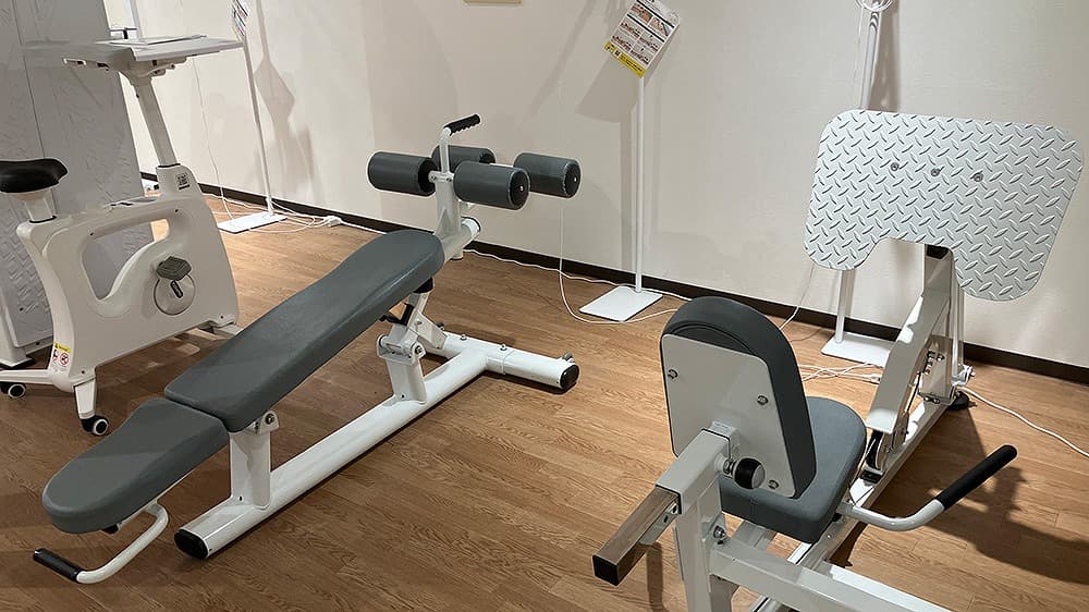 旭川三条通店 | 北海道旭川市の24時間使えるジムならチョコザップ